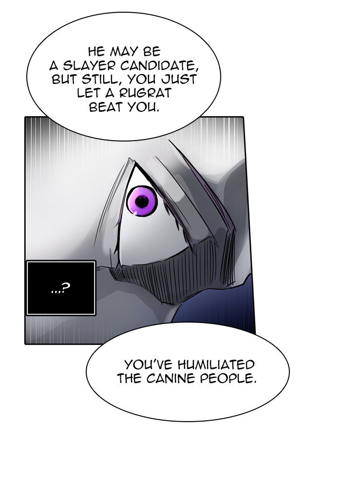 Tower of God Chapter 440 87